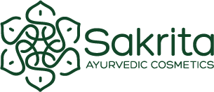 SAKRITA — Ayurvedic cosmetics